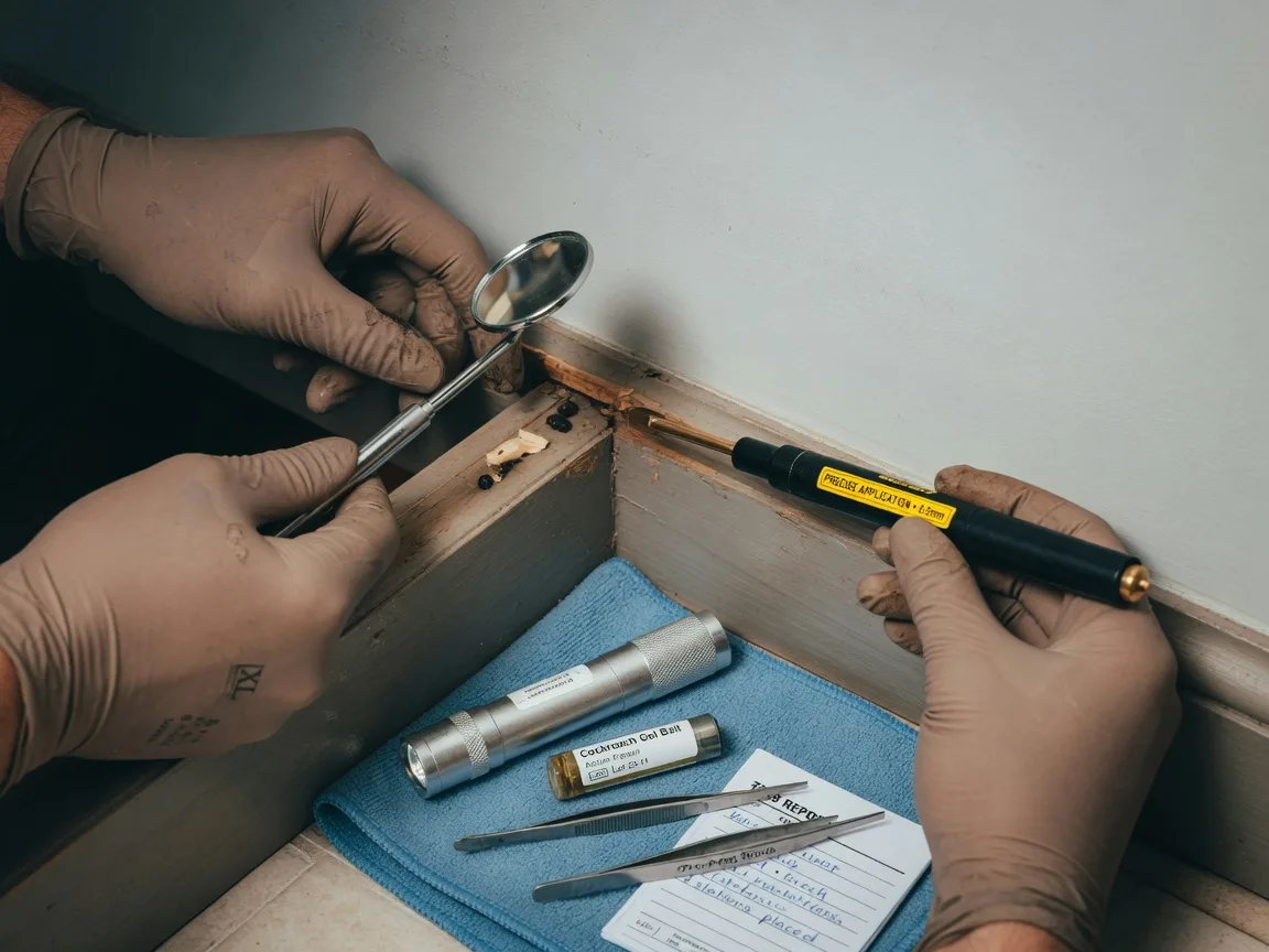 Why choose Emergency Pest Control in Nightmute, AK